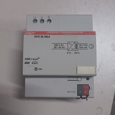 议价SVS30.160.5电源模块议价