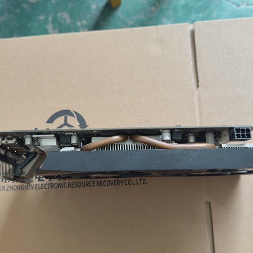 询-映泰RX5704GBGDDR5显功能测试正常正常
