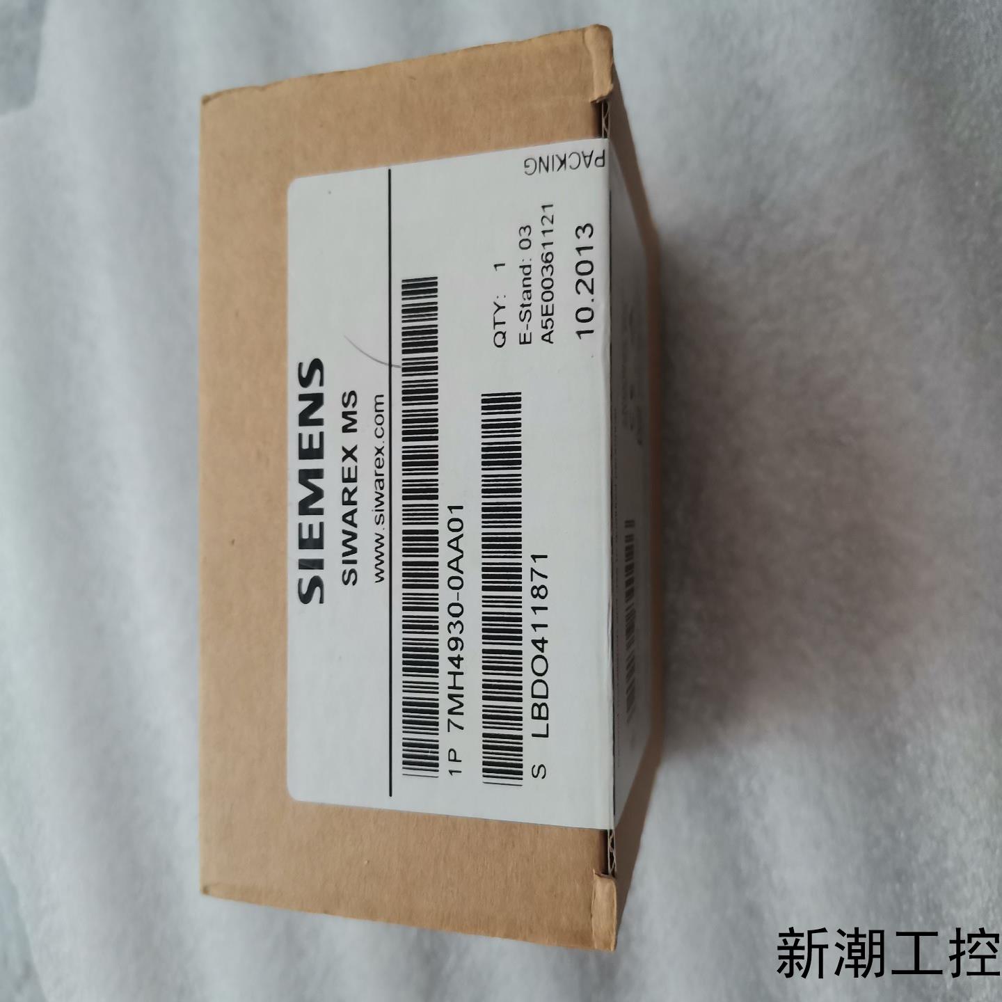 全新原装7MH4930-0AA01OAAI西门子议价商品