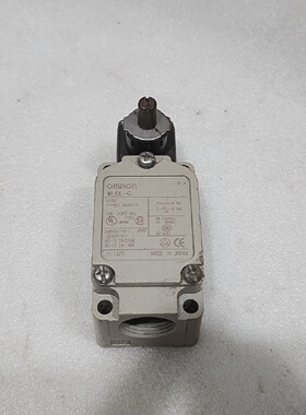 OMRON WLCLG ENDSCHALTER 15114Z5