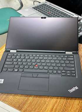 联想ThinkPadL13yoga商务本，平板二合一3--议价商品