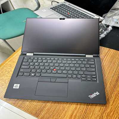 联想ThinkPadL13yoga商务本，平板二合一3--议价商品