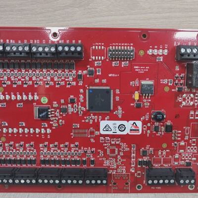 LENEL LNL1100S3 INPUT ALARM CONTROL MODULE