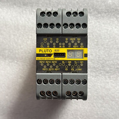 继电器 Pluto B20 原装一个 2TLJ0议价
