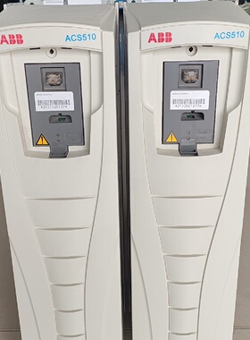 议价变频器7.5KWACS51001017A4议价