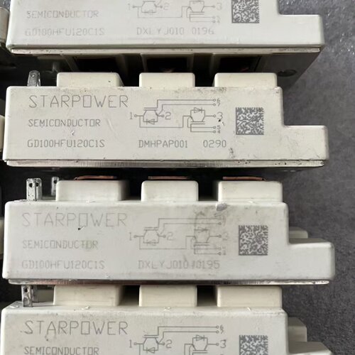 溢价-GD150HFY120C1S GD75HFL120C1S G