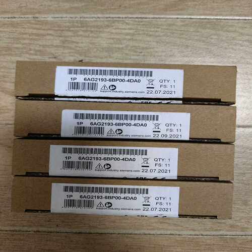 6AG2193-6BP00-4DA0PLC模块~询价