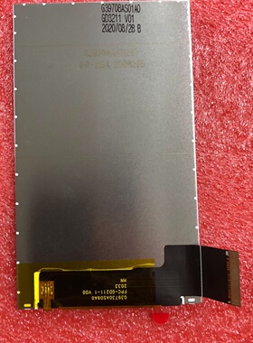 询价*G39730AS06A0液晶显示屏G39708AS01A