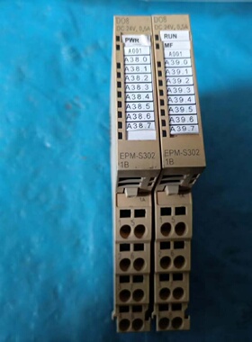 议价EPMS302.1B模块DO8议价