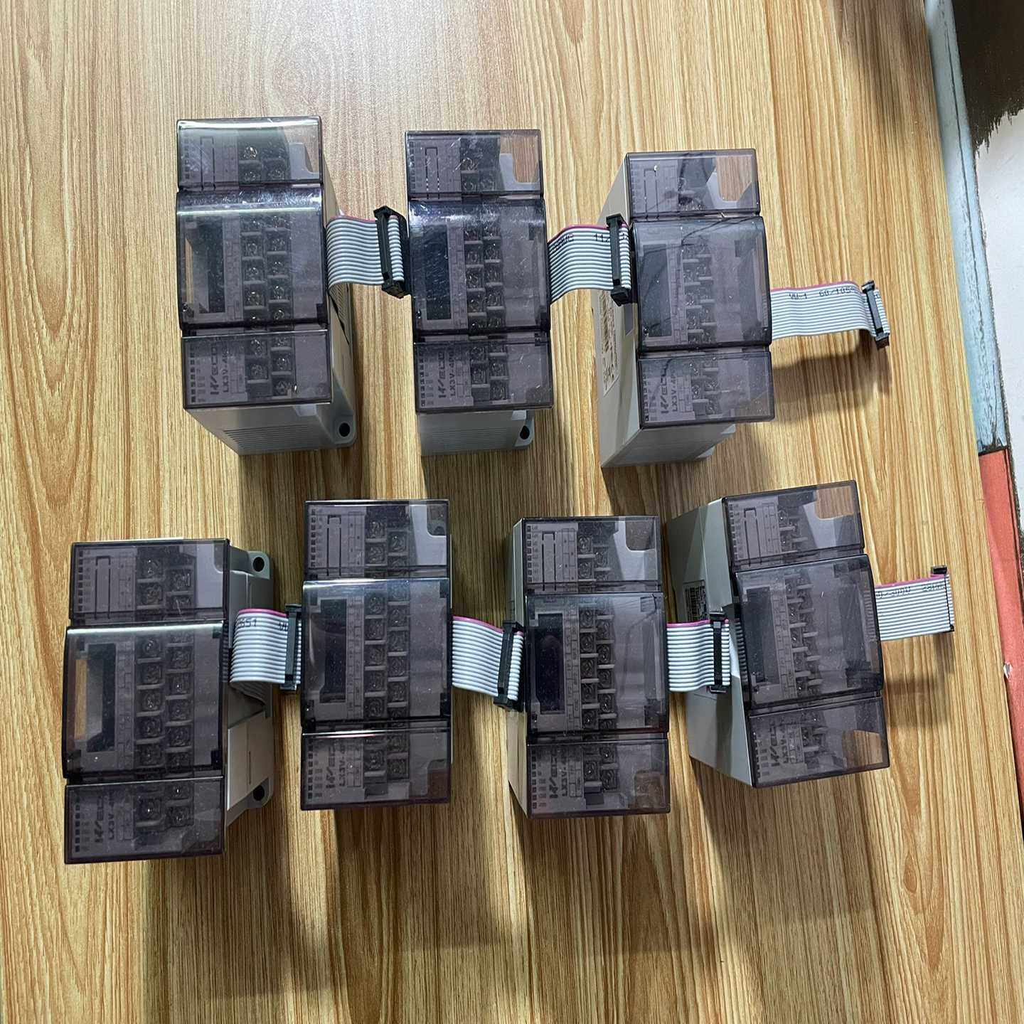 维控扩展，LX3V-4PGB--议价商品