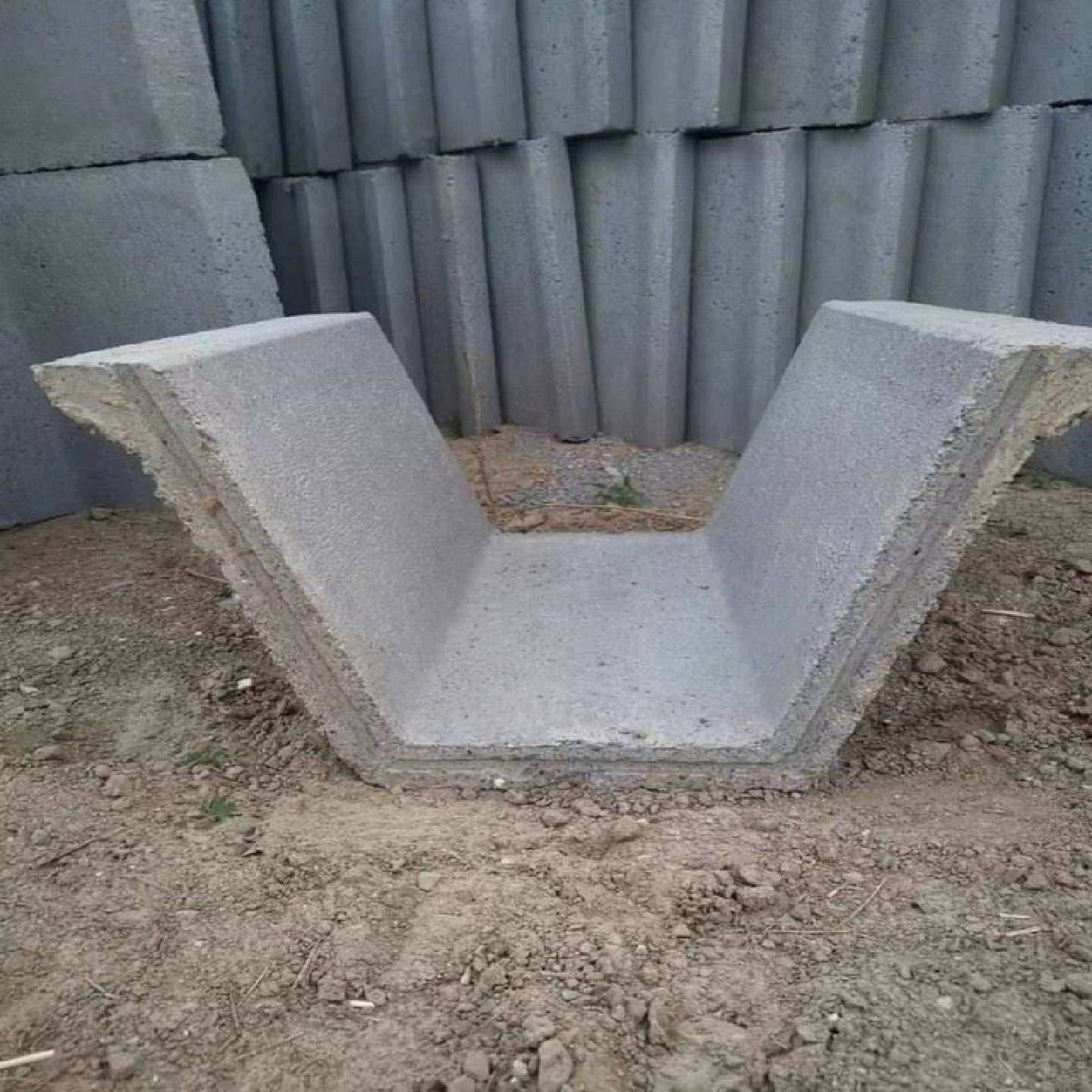 u型流水槽水泥泄水槽流水沟磨具预制梯形混凝土排水设施钢模板,基础建材,排水沟槽/盖板,淘宝优惠券,粉丝福利购,淘宝优惠卷