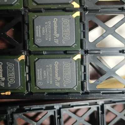 议价EP4CE15F23C8N，全新12个，单价，包邮。