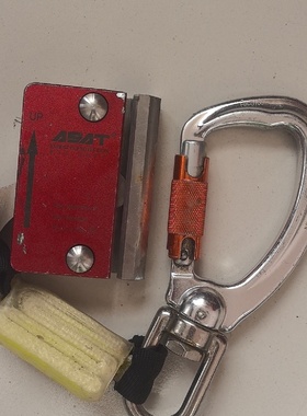 议价阿萨特ASAT防坠器滑块STG1议价