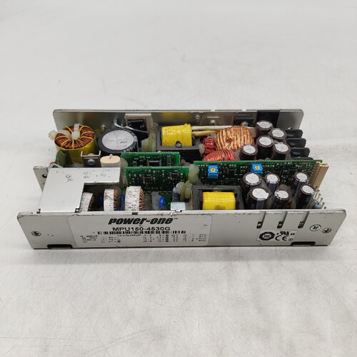 【询价】power-one  MPU150-4530G  电源
