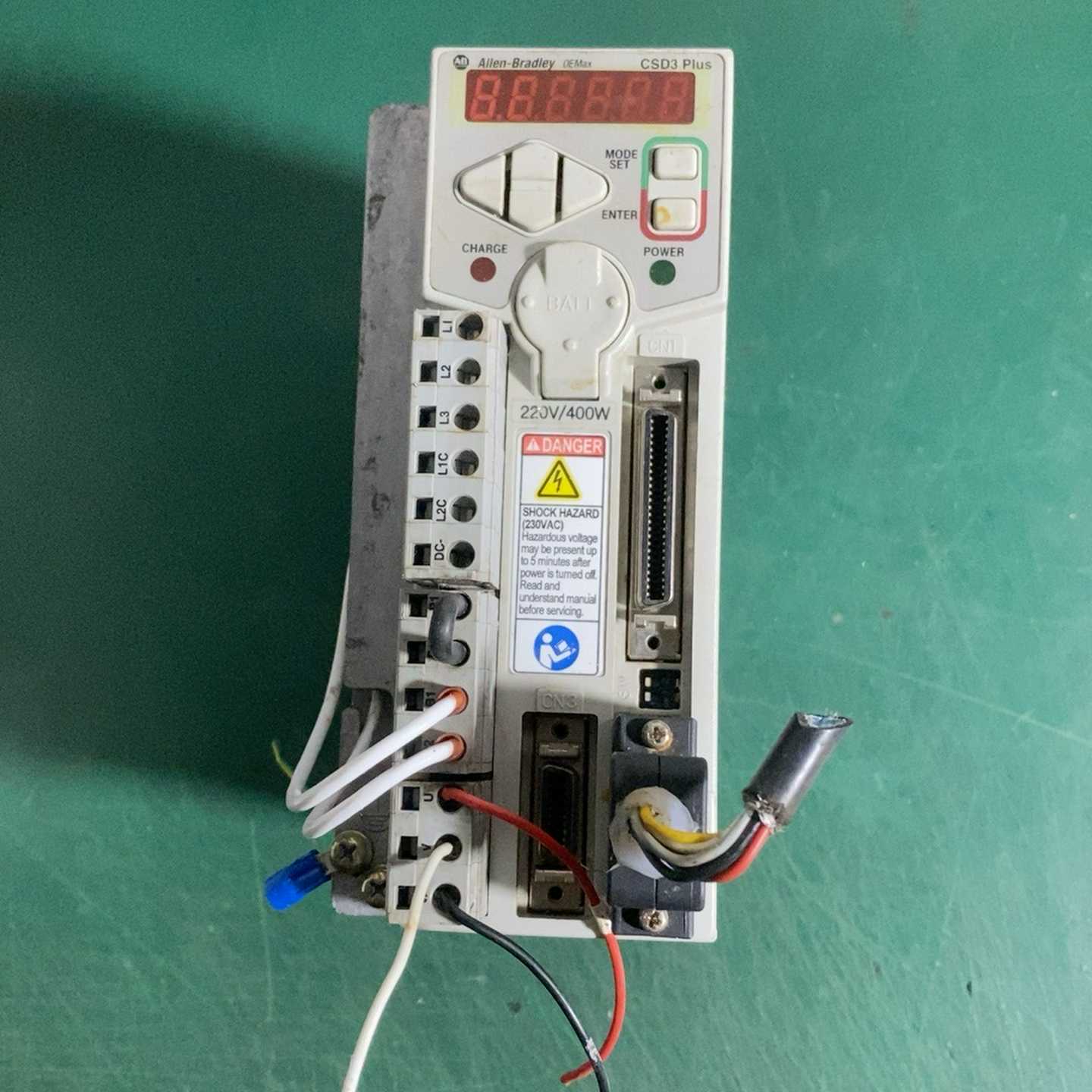 咨询-AB伺服驱动器2003-CSD3-04BX2，，