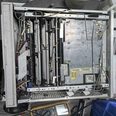 专业维修N9020A26.5GB1X有需要的欢迎致电1--议价商品