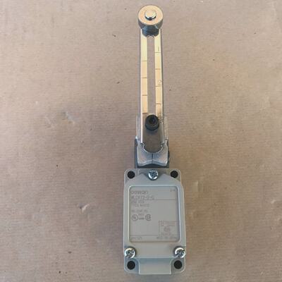 OMRON WLCA122Q Endschalter WLCA122Q