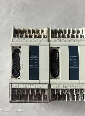 PLCXC2-14R-C标签掉了外壳