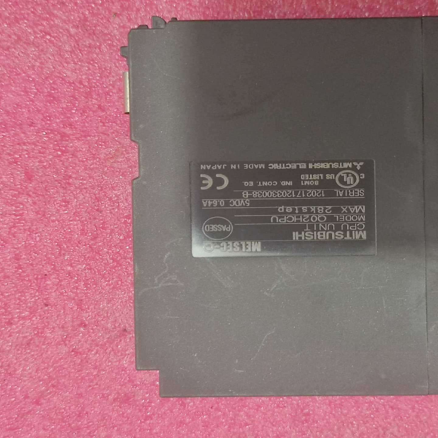 咨询-99新！麦克维尔MT3005，POL687.00/MCQ，控图片