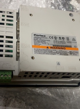 议价ProfacePFXGP4301TADW触摸屏议价