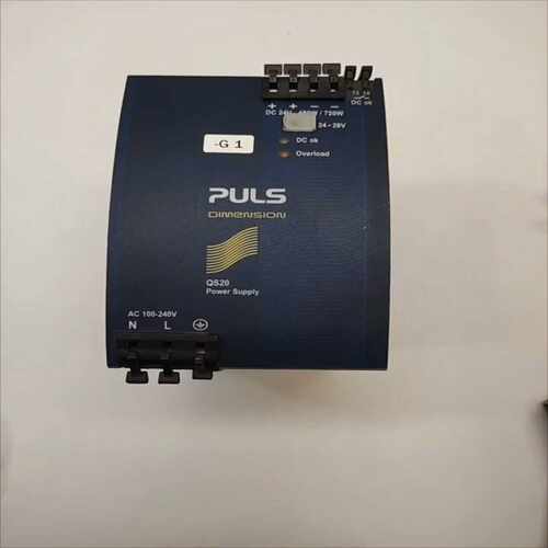 QS20.241DC24V20A原装PULS