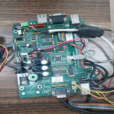 美国THERMOTRON IND .USA  P/N1451【侨报商行】