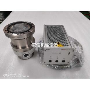 询价PFEIFFER普发分子泵整套TPU240分子泵TCP121控制器CF100抽口