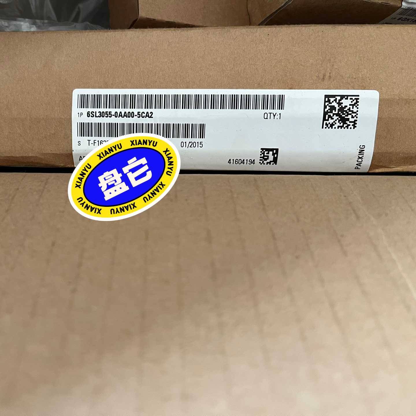 系列6SL3055-0AA00-5CA2询价