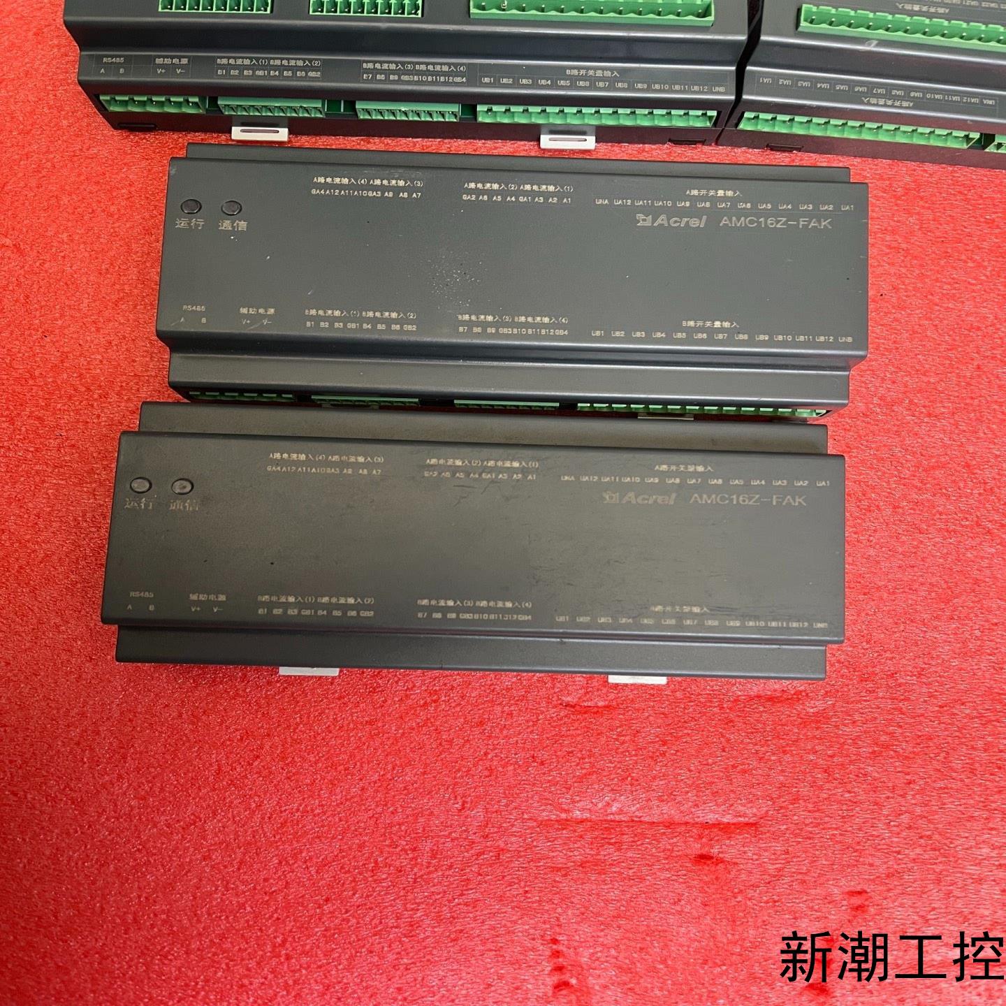 安科瑞电气AMC16Z-FAK24议价商品