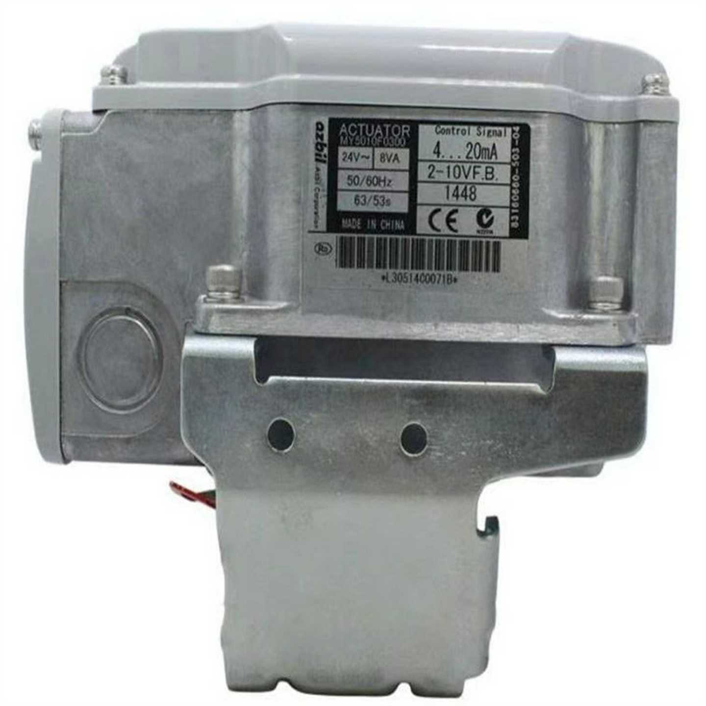 电动阀MY5010F0300MY5330A2000VYp5302A0041VY5302A0023