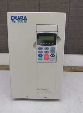自动直接GS347P57.5马力DURAPULSE交流电驱动器3小时460伏14A优惠