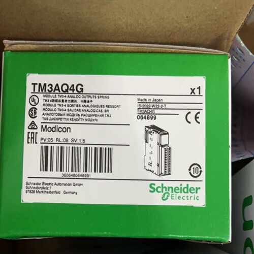 TM3AM6G TM3AQ4G TM3TI4G TM3AI4（电子设备）