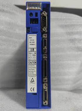 松下伺服驱动器MSSP023D1AD1实物图，大量现货，拍--议价商品