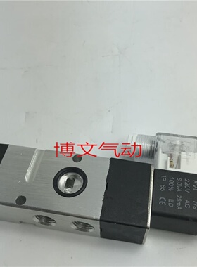 电磁阀2W311-08板式贴面NASS电磁换向阀2W311-10AC220V