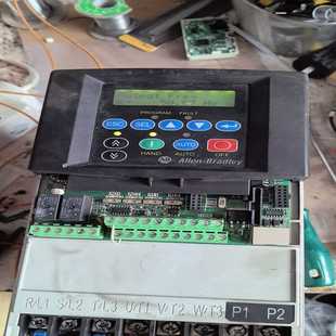 卡奥电子 22c d017n1039新ab罗克韦尔pf变频器400系