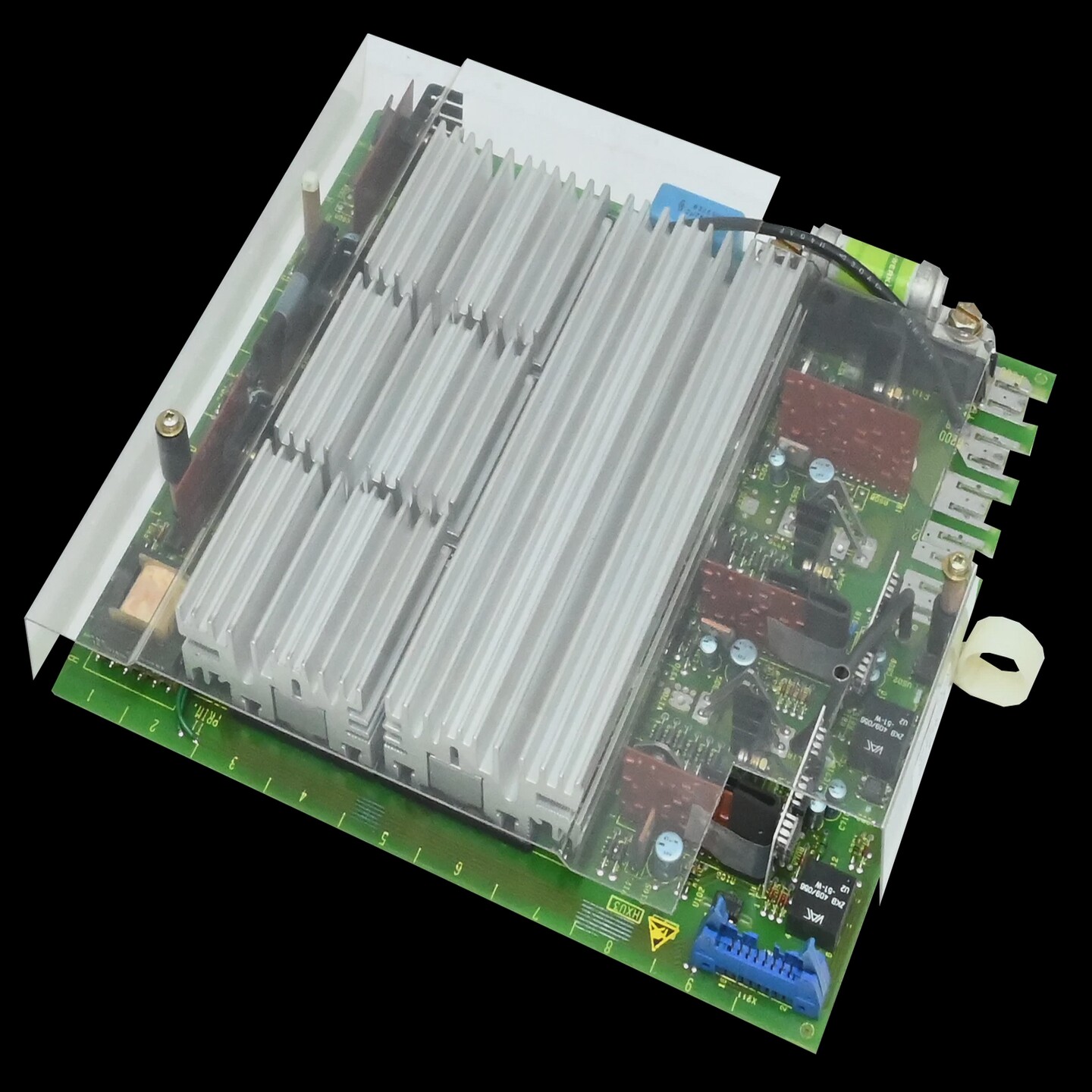 Siemens6SC6130-0FE00SimodriveERZ:L