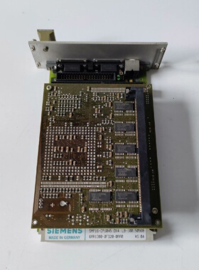 控制卡SMP16CPU0456AR1300-询