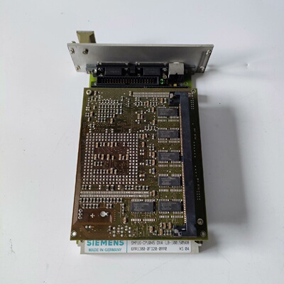 询价-控制卡SMP16CPU0456AR1300