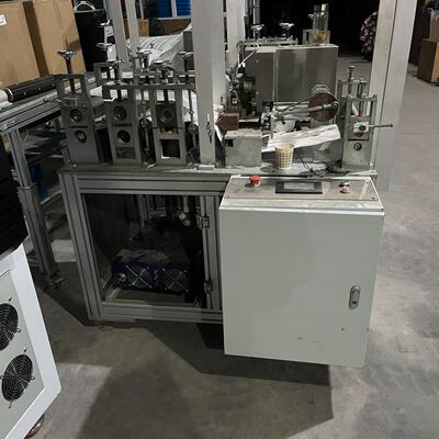 议价Kn95 Mask Slicing Machine Station Machine Slicer Circula