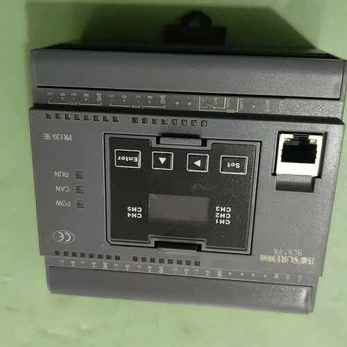 咨询-BCS7-PR博硕BCS7-PR120-5E称重显示控制