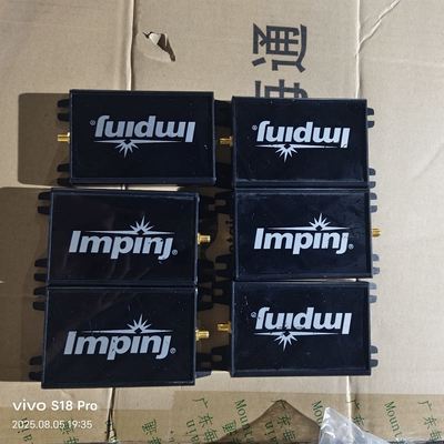 询价英频杰ImpinjMini-guardrail天线，型号I