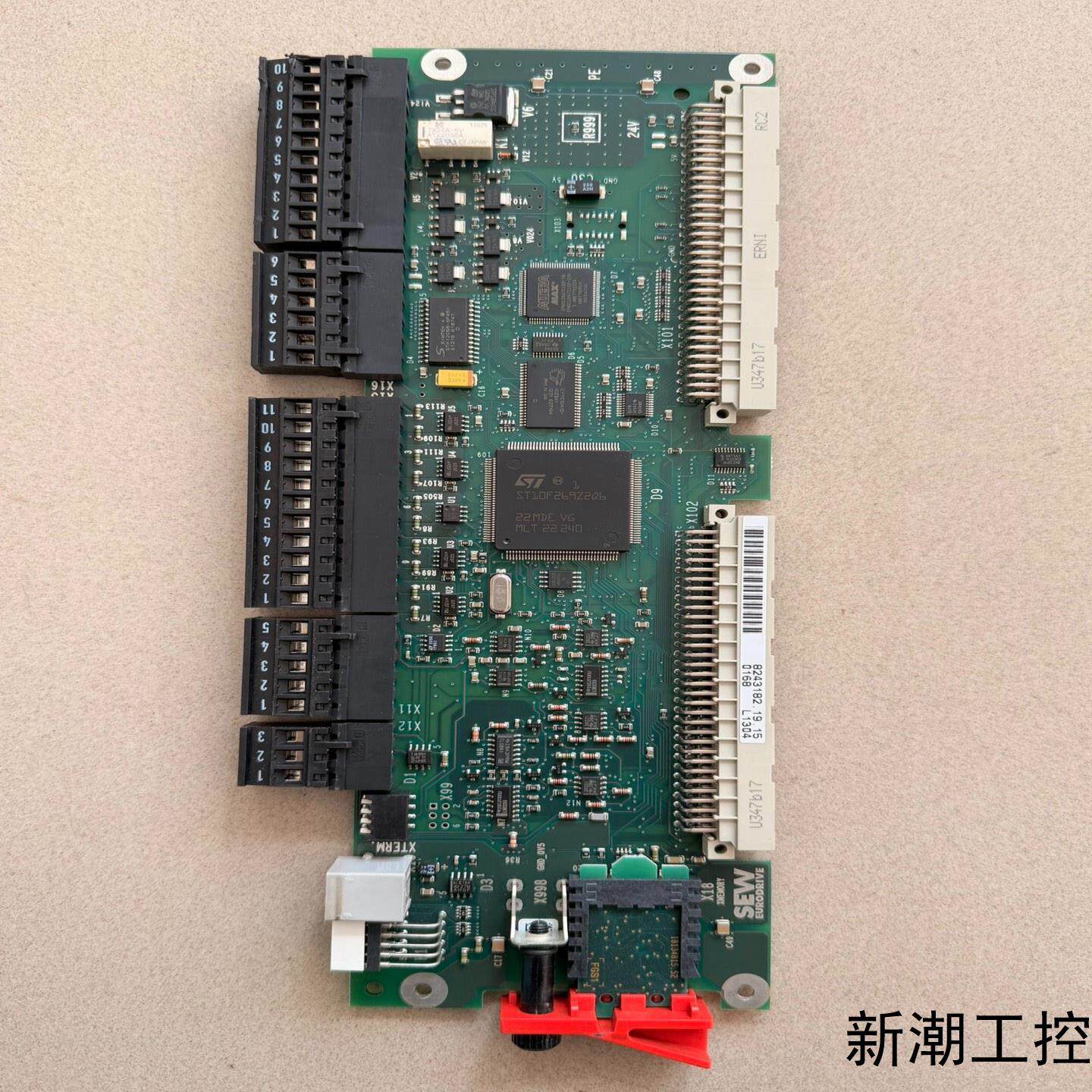 SEW变频器主板 MDX61B-000T议价商品