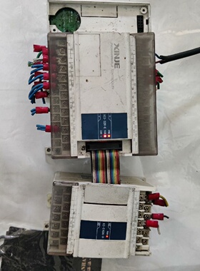 溢价-信捷PLC一套XC332RE