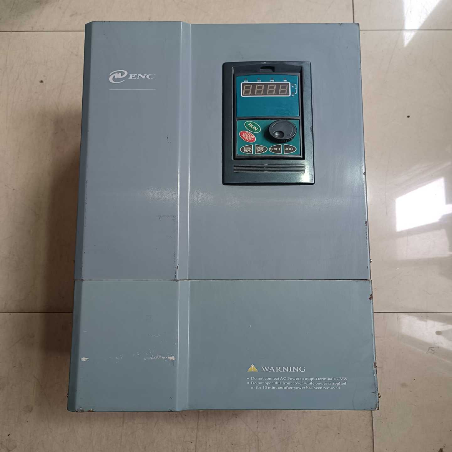 【议价】易能变频器30/37KW，EDS2000-4T0300G/0适用