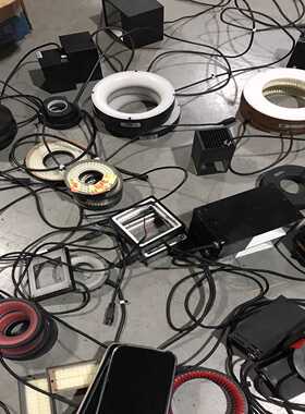 机器视觉光源CK-HRL-700X060白色24V70询价