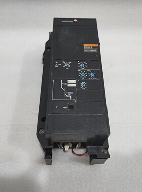 MERLIN GERIN STR 38S MASTERPACT STR ELECTRONIC TRIP UNIT 125