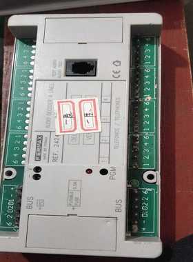 （霸霸电子）弗曼科斯FERMAX2424解码器弗曼科斯，，成色如图功