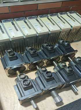 松下伺服A3750W套装:驱动MDDA083A1A--议价商品