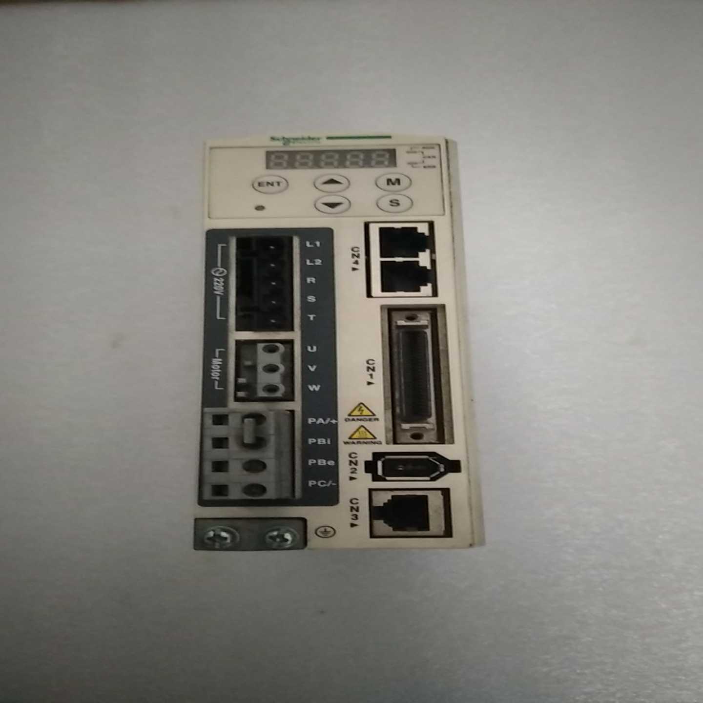 CZ-A0723M创正科技交流伺服电机驱动器220V20【询价】