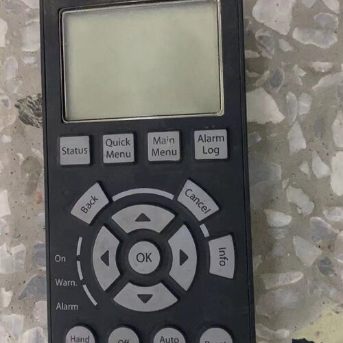 询价/中文LCP102LCP102丹佛斯变频器FC301